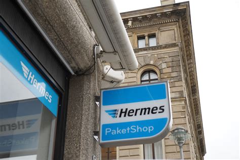 Hermes PaketShops Bietigheim